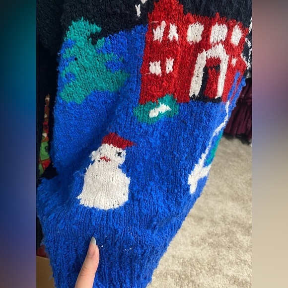 Kobe Christmas Views - Sz.L (40) - Picture 4 of 7